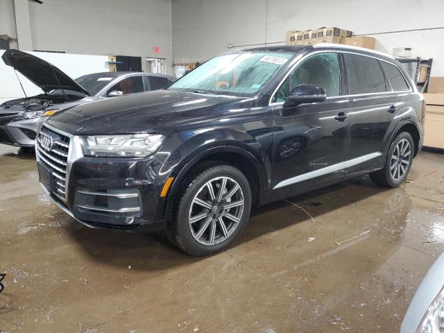 WA1LAAF73HD029463 | 2017 AUDI Q7 PREMIUM