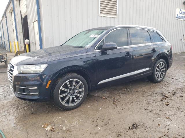 WA1LAAF74HD008721 | 2017 AUDI Q7 PREMIUM