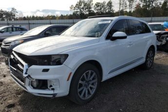 WA1LAAF75HD046491 | 2017 AUDI Q7 PREMIUM