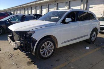 WA1LAAF76KD044093 | 2019 AUDI Q7 PREMIUM