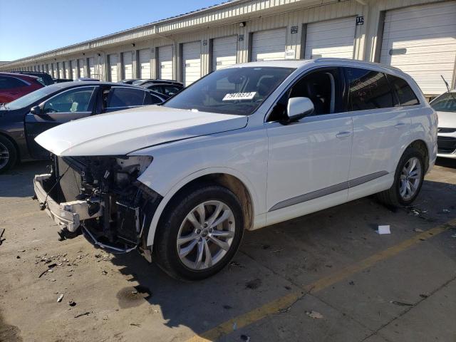 WA1LAAF76KD044093 | 2019 AUDI Q7 PREMIUM