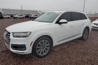 WA1LAAF77JD039922 | 2018 AUDI Q7 PREMIUM