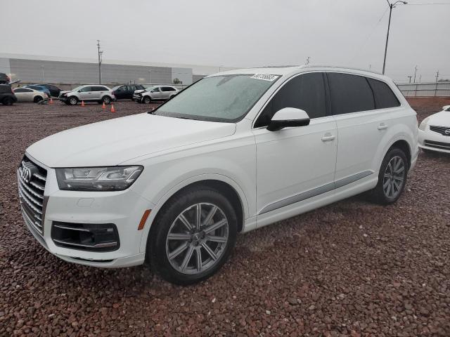 WA1LAAF77JD039922 | 2018 AUDI Q7 PREMIUM