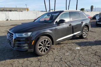 WA1LAAF78HD010648 | 2017 AUDI Q7 PREMIUM