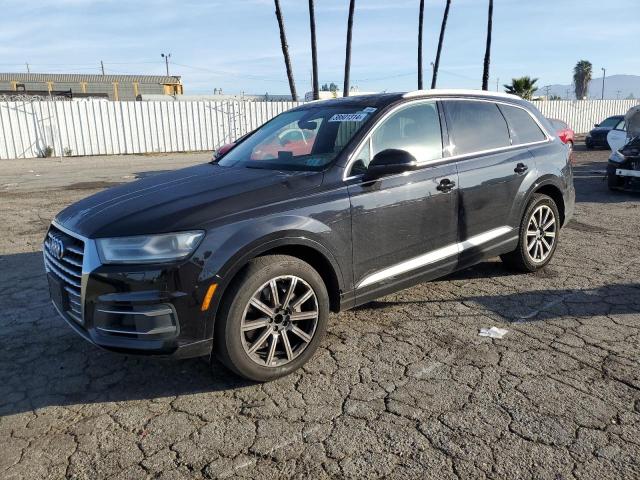 WA1LAAF78HD010648 | 2017 AUDI Q7 PREMIUM