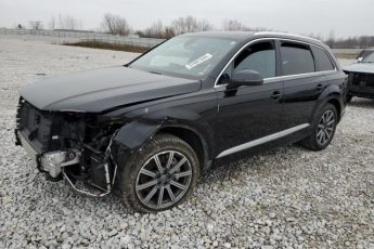 WA1LAAF78JD012857 | 2018 AUDI Q7 PREMIUM