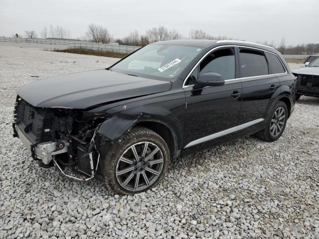 WA1LAAF78JD012857 | 2018 AUDI Q7 PREMIUM