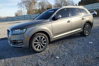 WA1LAAF79HD029676 | 2017 AUDI Q7 PREMIUM