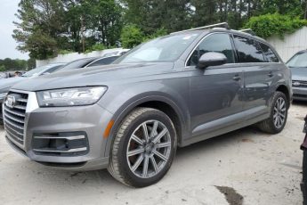 WA1LAAF79HD036479 | 2017 AUDI Q7 PREMIUM