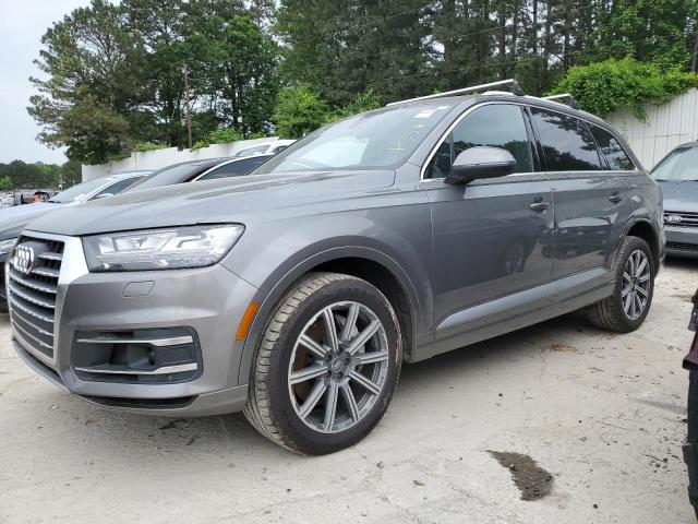 WA1LAAF79HD036479 | 2017 AUDI Q7 PREMIUM