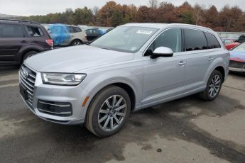 WA1LAAF79JD045317 | 2018 AUDI Q7 PREMIUM