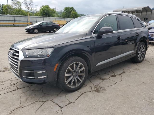 WA1LAAF7XHD012837 | 2017 AUDI Q7 PREMIUM