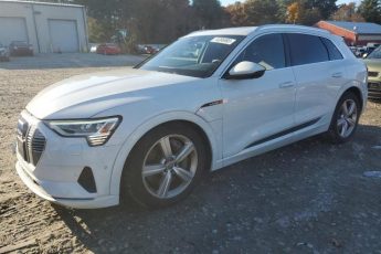 WA1LAAGE6KB023589 | 2019 AUDI E-TRON PRE