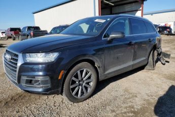 WA1LABF76HD039815 | 2017 AUDI Q7 PREMIUM