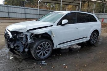 WA1LCBF71PD005659 | 2023 AUDI Q7 PREMIUM