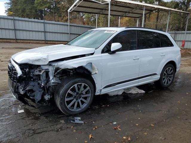 WA1LCBF71PD005659 | 2023 AUDI Q7 PREMIUM