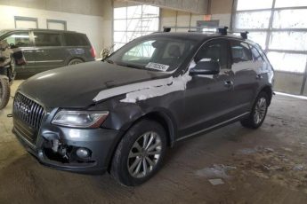 WA1LFAFP1EA101517 | 2014 AUDI Q5 PREMIUM