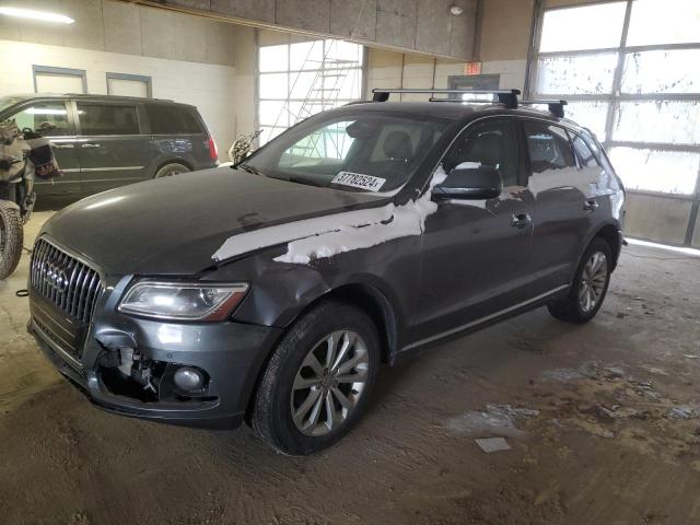 WA1LFAFP1EA101517 | 2014 AUDI Q5 PREMIUM