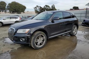 WA1LFAFP2EA013754 | 2014 AUDI Q5 PREMIUM