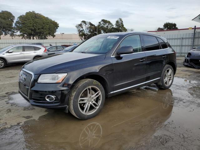 WA1LFAFP2EA013754 | 2014 AUDI Q5 PREMIUM