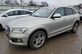 WA1LFAFP2EA052389 | 2014 AUDI Q5 PREMIUM