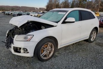 WA1LFAFP2EA062016 | 2014 AUDI Q5 PREMIUM