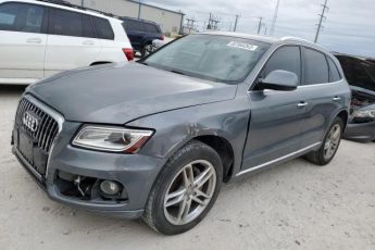 WA1LFAFP2FA096359 | 2015 AUDI Q5 PREMIUM