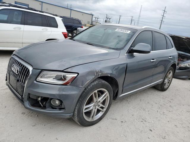 WA1LFAFP2FA096359 | 2015 AUDI Q5 PREMIUM