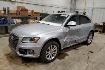 WA1LFAFP2FA133085 | 2015 AUDI Q5 PREMIUM