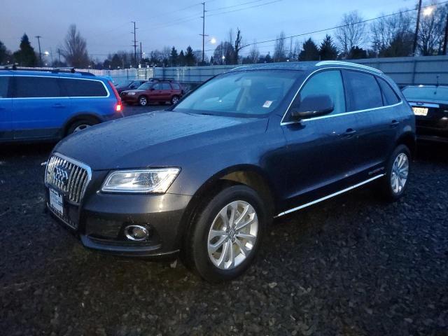 WA1LFAFP4EA080310 | 2014 AUDI Q5 PREMIUM