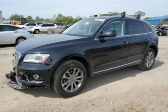 WA1LFAFP4FA099585 | 2015 AUDI Q5 PREMIUM