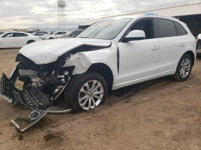 WA1LFAFP4FA107748 | 2015 AUDI Q5 PREMIUM