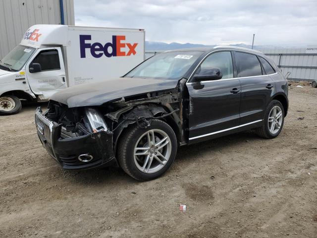 WA1LFAFP5EA110852 | 2014 AUDI Q5 PREMIUM