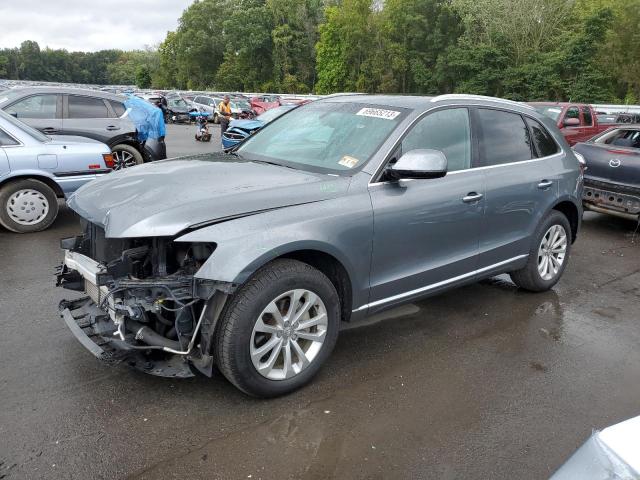 WA1LFAFP5FA084951 | 2015 AUDI Q5 PREMIUM