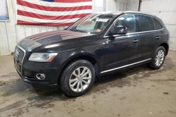 WA1LFAFP5FA095934 | 2015 AUDI Q5 PREMIUM