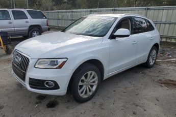 WA1LFAFP6EA130172 | 2014 AUDI Q5 PREMIUM