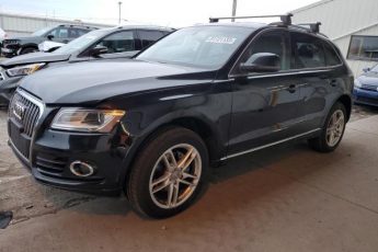 WA1LFAFP7EA055918 | 2014 AUDI Q5 PREMIUM