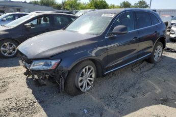 WA1LFAFP7EA114093 | 2014 AUDI Q5 PREMIUM