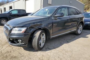 WA1LFAFP7EA128866 | 2014 AUDI Q5 PREMIUM