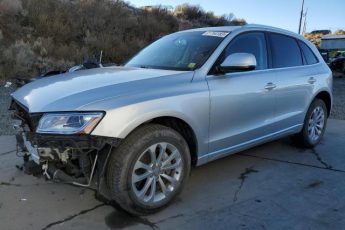 WA1LFAFP8EA092248 | 2014 AUDI Q5 PREMIUM