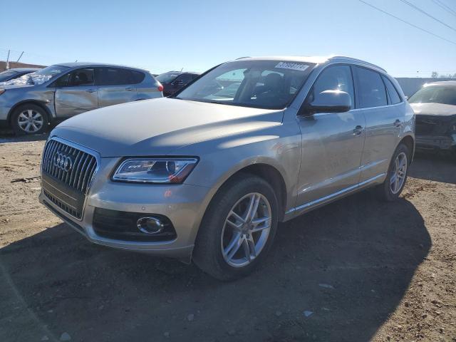 WA1LFAFP8EA103331 | 2014 AUDI Q5 PREMIUM