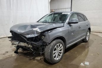 WA1LFAFP8FA126948 | 2015 AUDI Q5 PREMIUM