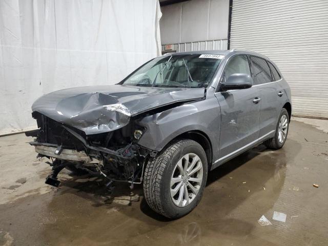 WA1LFAFP8FA126948 | 2015 AUDI Q5 PREMIUM