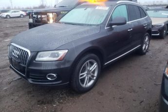 WA1LFAFP9FA050107 | 2015 AUDI Q5 PREMIUM