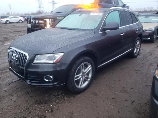 WA1LFAFP9FA050107 | 2015 AUDI Q5 PREMIUM