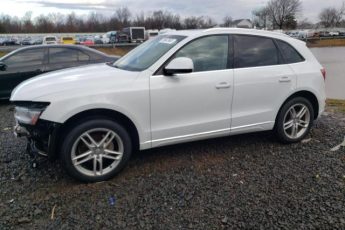 WA1LFAFPXEA031371 | 2014 AUDI Q5 PREMIUM