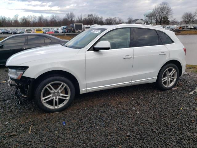 WA1LFAFPXEA031371 | 2014 AUDI Q5 PREMIUM