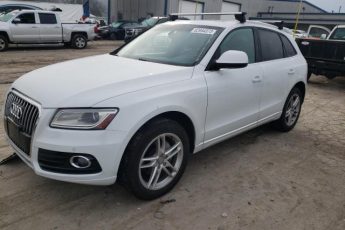 WA1LFAFPXEA062488 | 2014 AUDI Q5 PREMIUM