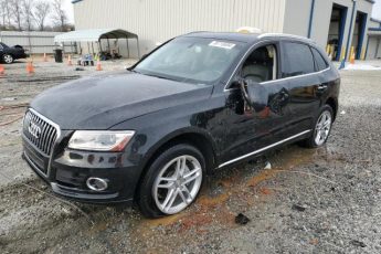 WA1LFAFPXFA082578 | 2015 AUDI Q5 PREMIUM