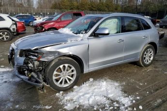 WA1LFAFPXFA131228 | 2015 AUDI Q5 PREMIUM